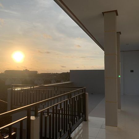 The Lima Home Stay In Canggu Exterior foto