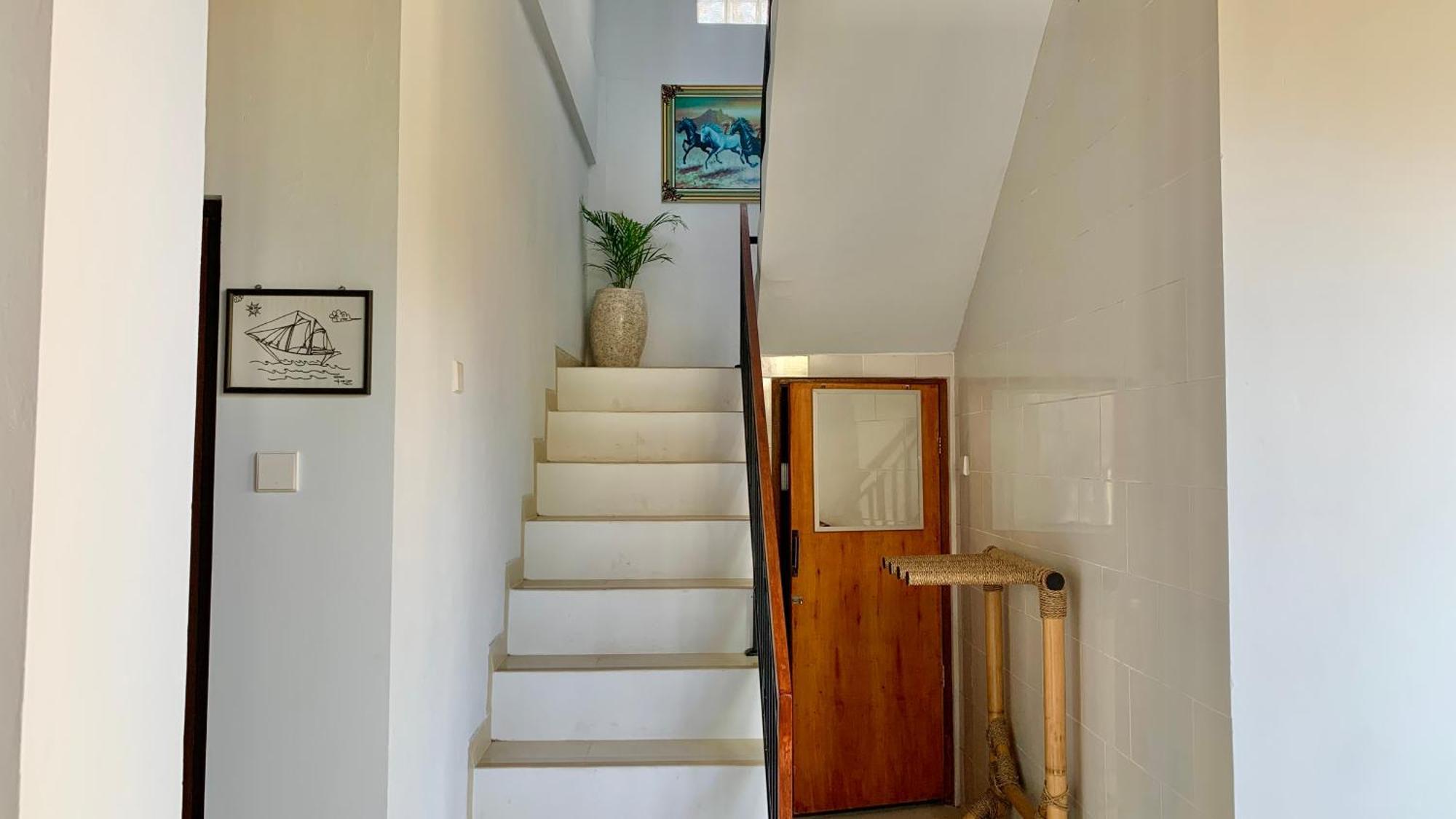 The Lima Home Stay In Canggu Exterior foto
