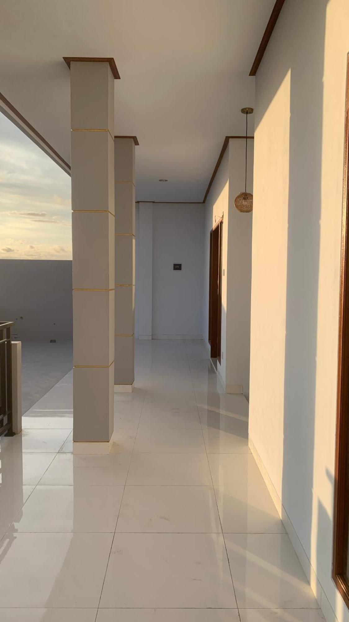 The Lima Home Stay In Canggu Exterior foto