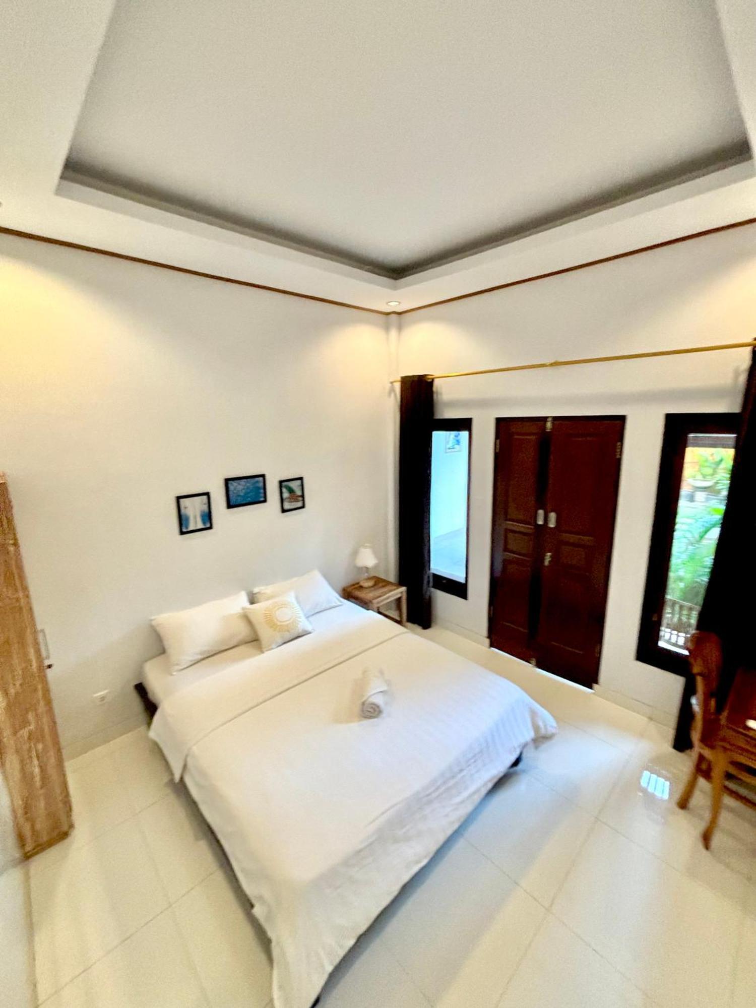 The Lima Home Stay In Canggu Exterior foto