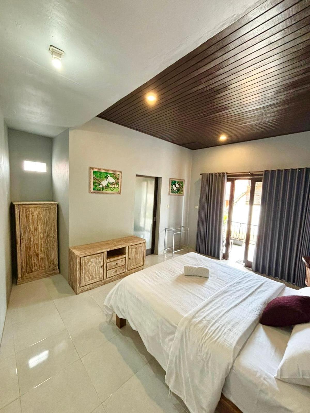 The Lima Home Stay In Canggu Exterior foto
