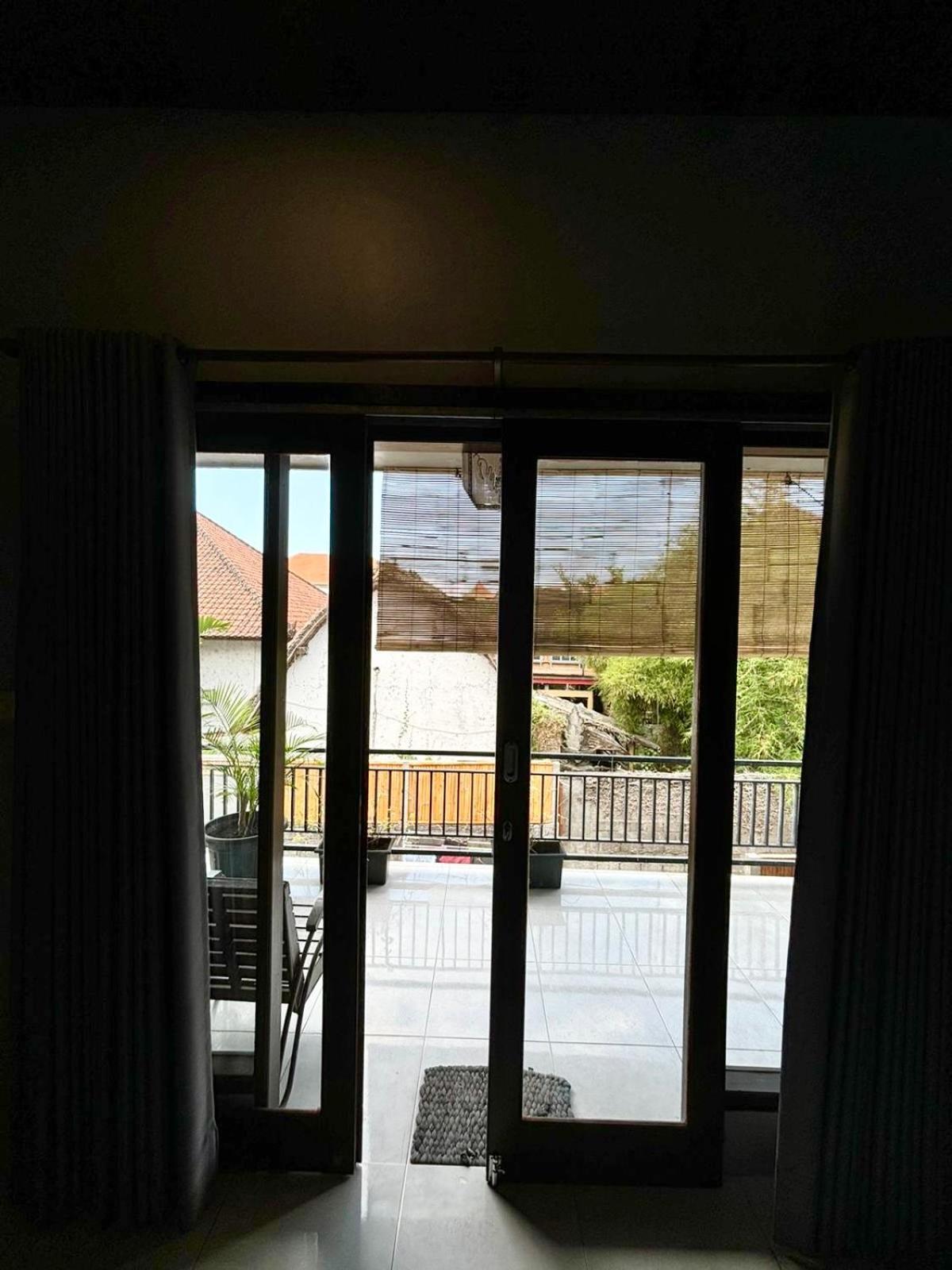The Lima Home Stay In Canggu Exterior foto